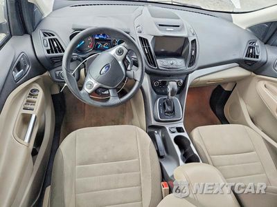 Zdjęcie 8 z 13 samochodu: 2013 FORD ESCAPE SE VIN:1FMCU0GXXDUB68484 - miniatura