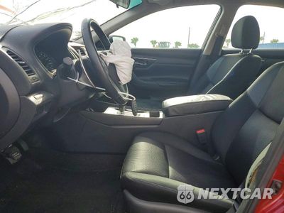 Zdjęcie 7 z 13 samochodu: 2016 NISSAN ALTIMA 2.5 SR VIN:1N4AL3AP5GC110890 - miniatura