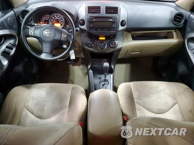 Zdjęcie 8 z 12 samochodu: 2012 TOYOTA RAV4 BASE VIN:2T3BF4DV2CW256029 - miniatura