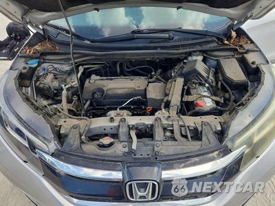 Zdjęcie 11 z 12 samochodu: 2015 HONDA CR-V EXL VIN:2HKRM3H79FH543227 - miniatura