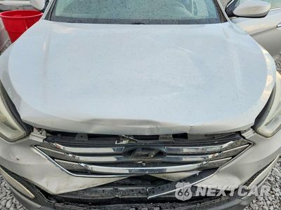 Zdjęcie 12 z 13 samochodu: 2014 HYUNDAI SANTA FE SPORT 2.4L VIN:5XYZU3LBXEG130721 - miniatura