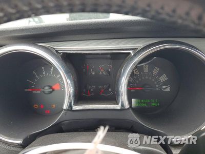 Zdjęcie 9 z 12 samochodu: 2007 FORD MUSTANG VIN:1ZVFT80N275270594 - miniatura