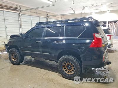 Drugie zdjęcie samochodu z przodu: 2013 LEXUS GX 460 VIN:JTJBM7FX9D5053926 - miniatura