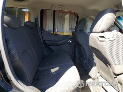 Zdjęcie 10 z 12 samochodu: 2011 NISSAN XTERRA X VIN:5N1AN0NW5BC525104 - miniatura