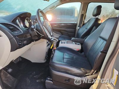 Zdjęcie 7 z 12 samochodu: 2016 CHRYSLER TOWN & COUNTRY TOURING VIN:2C4RC1BGXGR271288 - miniatura