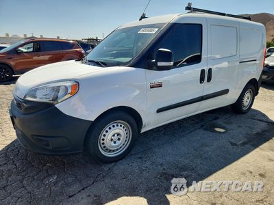 2020 RAM PROMASTER CITY DELIVERY VAN ZFBHRFAB6L6P72969 - główne zdjęcie licytacji z USA - miniatura