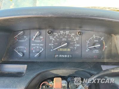 Zdjęcie 9 z 12 samochodu: 1995 FORD F250 VIN:2FTHF25F9SCA49865 - miniatura