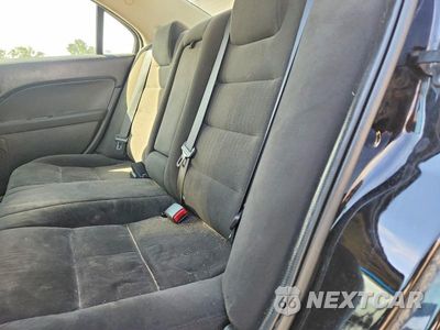 Zdjęcie 10 z 13 samochodu: 2008 FORD FUSION SE VIN:3FAHP011X8R196942 - miniatura