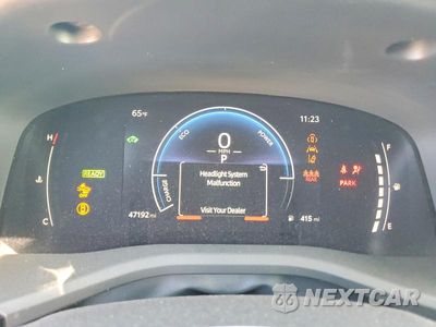 Zdjęcie 9 z 12 samochodu: 2026 TOYOTA CAMRY LE VIN:4T1DAACK2TU653763 - miniatura