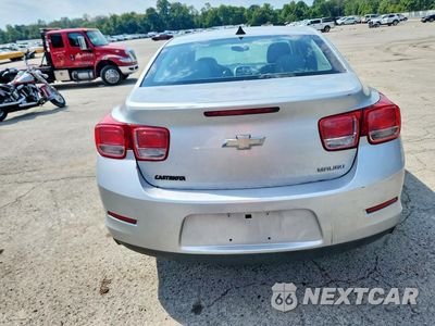 Zdjęcie 6 z 13 samochodu: 2013 CHEVROLET MALIBU LS VIN:1G11B5SA4DF128223 - miniatura