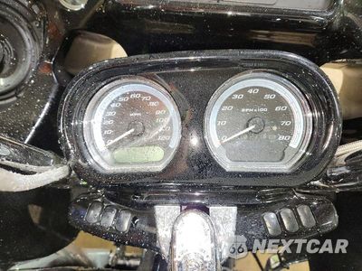 Zdjęcie 7 z 8 samochodu: 2022 HARLEY-DAVIDSON FLTRK VIN:1HD1KZF13NB633122 - miniatura