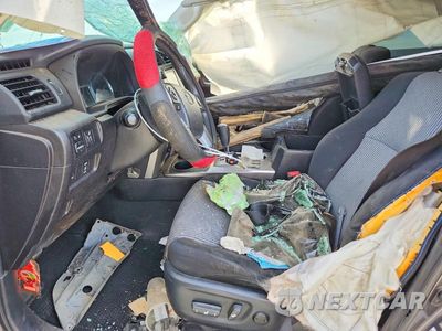 Zdjęcie 7 z 13 samochodu: 2016 TOYOTA 4RUNNER SR5 VIN:JTEBU5JR5G5374944 - miniatura