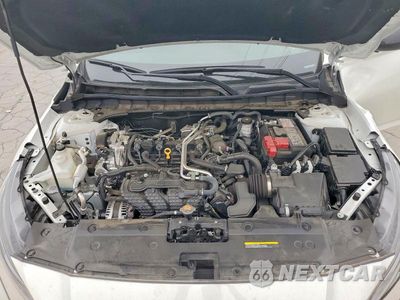 Zdjęcie 11 z 12 samochodu: 2025 NISSAN ALTIMA SR VIN:1N4BL4CV5SN339556 - miniatura
