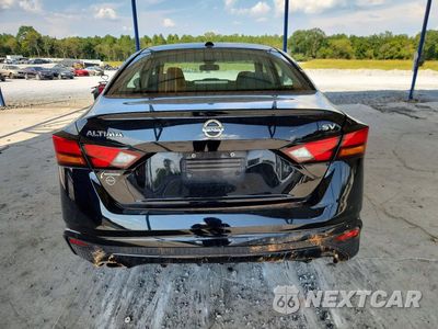 Zdjęcie 6 z 12 samochodu: 2019 NISSAN ALTIMA SV VIN:1N4BL4DV0KC145575 - miniatura