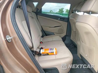 Zdjęcie 11 z 13 samochodu: 2016 HYUNDAI TUCSON SPORT VIN:KM8J33A20GU096109 - miniatura