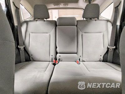 Zdjęcie 10 z 13 samochodu: 2016 HONDA CR-V LX VIN:2HKRM4H32GH688176 - miniatura