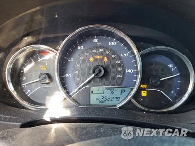 Zdjęcie 9 z 12 samochodu: 2015 TOYOTA COROLLA LE VIN:2T1BURHE4FC320910 - miniatura