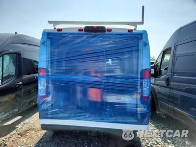 Zdjęcie 6 z 13 samochodu: 2019 RAM PROMASTER 1500 1500 STANDARD VIN:3C6TRVAG1KE500861 - miniatura