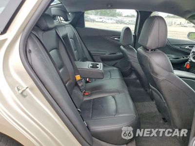 Zdjęcie 10 z 12 samochodu: 2016 CHEVROLET MALIBU LT VIN:1G1ZE5ST7GF187363 - miniatura