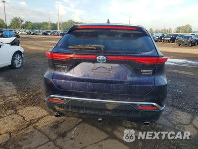 Zdjęcie 6 z 13 samochodu: 2021 TOYOTA VENZA LIMITED VIN:JTEAAAAH0MJ063915 - miniatura