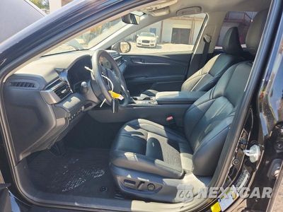 Zdjęcie 7 z 13 samochodu: 2026 TOYOTA CAMRY LE VIN:4T1DAACK4TU213172 - miniatura