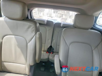 Zdjęcie 10 z 14 samochodu: 2017 HYUNDAI SANTA FE LIMITED ULTIMATE VIN:KM8SRDHF5HU206851 - miniatura