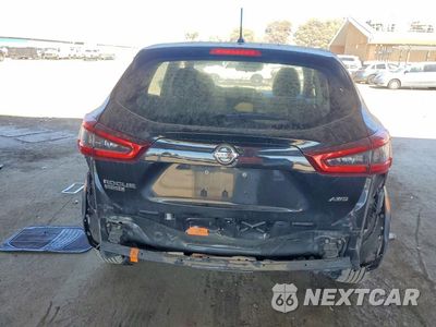 Zdjęcie 6 z 13 samochodu: 2022 NISSAN ROGUE SPORT S VIN:JN1BJ1AW4NW476807 - miniatura