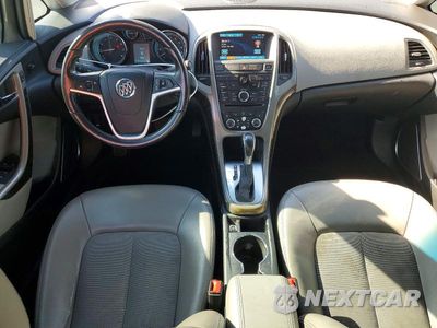Zdjęcie 8 z 12 samochodu: 2015 BUICK VERANO VIN:1G4PP5SK0F4198453 - miniatura
