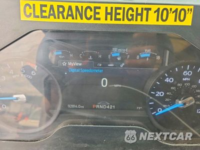 Zdjęcie 9 z 13 samochodu: 2021 FORD F59 DELIVERY TRUCK VIN:1F65F5KN0M0A01748 - miniatura