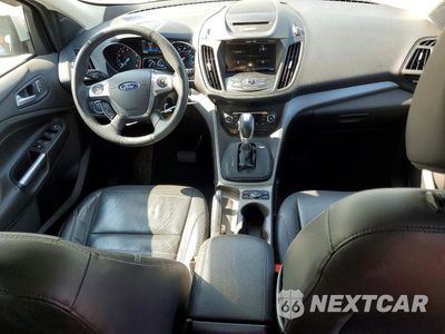 Zdjęcie 8 z 13 samochodu: 2015 FORD ESCAPE SE VIN:1FMCU0GX3FUB47737 - miniatura