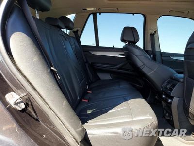 Zdjęcie 11 z 13 samochodu: 2015 BMW X5 XDRIVE35I VIN:5UXKR0C58F0K54276 - miniatura