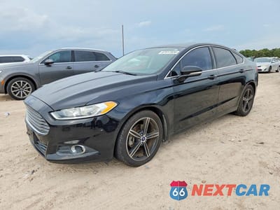 2016 FORD FUSION SE 3FA6P0HD4GR104942 - główne zdjęcie licytacji z USA - miniatura