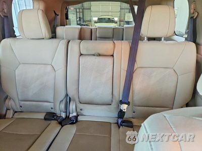 Zdjęcie 10 z 13 samochodu: 2013 HONDA PILOT LX VIN:5FNYF3H28DB040309 - miniatura