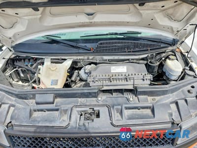 Zdjęcie 11 z 12 samochodu: 2021 CHEVROLET EXPRESS BOX TRUCK VIN:1HA3GTC7XMN011238 - miniatura