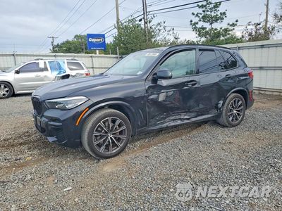 2023 BMW X5 XDRIVE40I 5UXCR6C06P9R60283 - główne zdjęcie licytacji z USA - miniatura