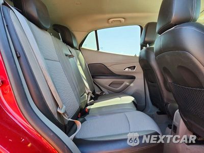 Zdjęcie 10 z 12 samochodu: 2016 BUICK ENCORE CONVENIENCE VIN:KL4CJBSB4GB525866 - miniatura