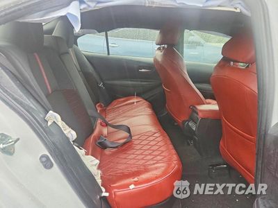 Zdjęcie 10 z 12 samochodu: 2026 TOYOTA COROLLA HYBRID SE VIN:JTDBDMHE9T3030234 - miniatura