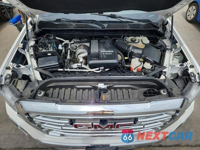 Zdjęcie 11 z 12 samochodu: 2022 GMC SIERRA LIMITED C1500 DENALI VIN:3GTP8FET0NG199762 - miniatura