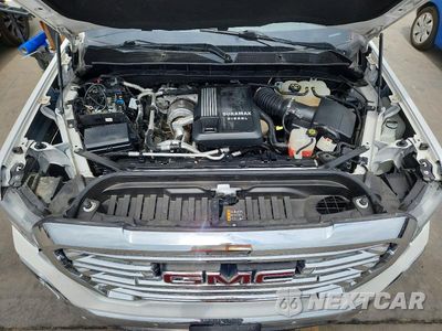 Zdjęcie 11 z 12 samochodu: 2022 GMC SIERRA LIMITED C1500 DENALI VIN:3GTP8FET0NG199762 - miniatura