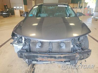 Piąte zdjęcie samochodu w środku: 2014 TOYOTA CAMRY SE VIN:4T1BF1FK6EU431265 - miniatura
