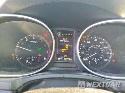 Zdjęcie 9 z 13 samochodu: 2018 HYUNDAI SANTA FE SPORT 2.0T ULTIMATE VIN:5XYZWDLA4JG548631 - miniatura