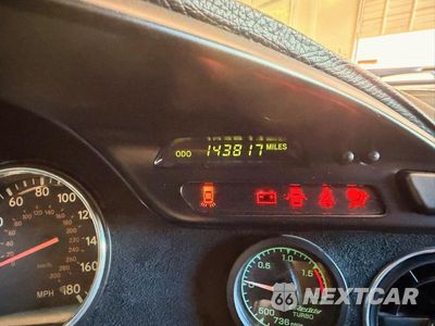 Zdjęcie 15 z 15 samochodu: 1994 TOYT SUPRA TURBO VIN:JT2JA82J2R0022528 - miniatura