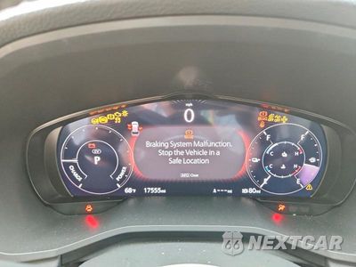 Zdjęcie 9 z 13 samochodu: 2025 MAZDA CX-90 PREFERRED VIN:JM3KKBHA9S1257383 - miniatura