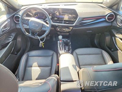 Zdjęcie 8 z 14 samochodu: 2026 CHEVROLET TRAX 2RS VIN:KL77LJEPXTC020211 - miniatura