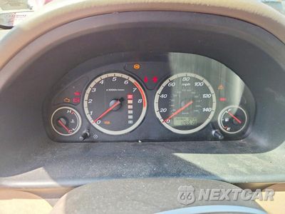 Zdjęcie 9 z 13 samochodu: 2006 HONDA CR-V EX VIN:SHSRD788X6U410466 - miniatura