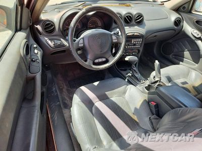 Zdjęcie 8 z 12 samochodu: 2003 PONTIAC GRAND AM GT1 VIN:1G2NV12E53C308715 - miniatura