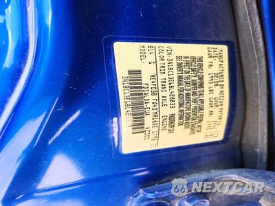 Zdjęcie 13 z 13 samochodu: 2008 NISSAN VERSA 1.8 S VIN:3N1BC13E68L428833 - miniatura