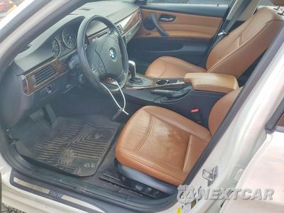 Zdjęcie 7 z 12 samochodu: 2011 BMW 328 XI SULEV VIN:WBAPK5C57BA994976 - miniatura
