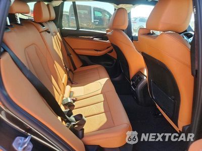 Zdjęcie 11 z 13 samochodu: 2022 BMW X3 XDRIVE30I VIN:5UX53DP08N9M34324 - miniatura