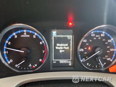 Zdjęcie 9 z 13 samochodu: 2017 TOYOTA RAV4 LIMITED VIN:2T3YFREV6HW399224 - miniatura